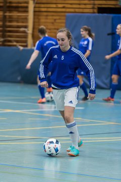 Bild 50 - Dodenhof Cup